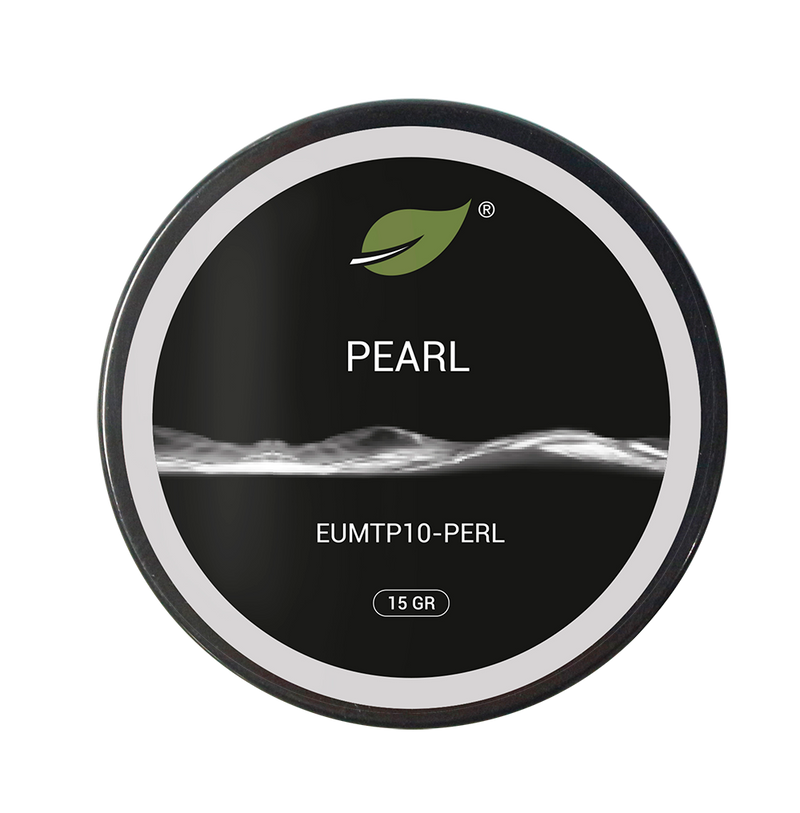 Pearl "parelmoer" Metallic Pigment
