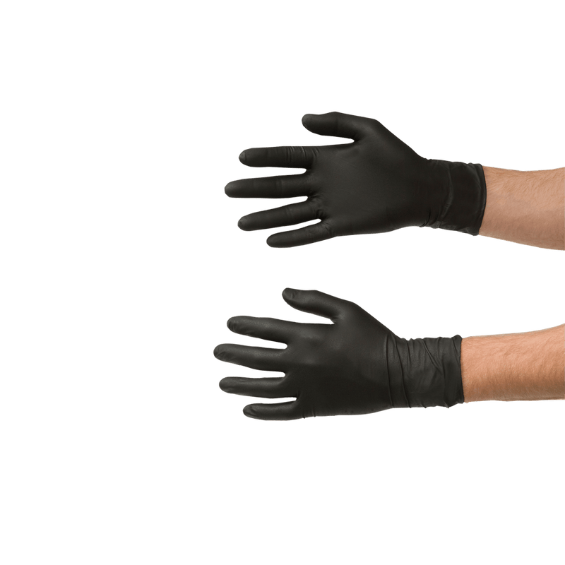 Nitril Handschoenen (voor Epoxy verwerking)