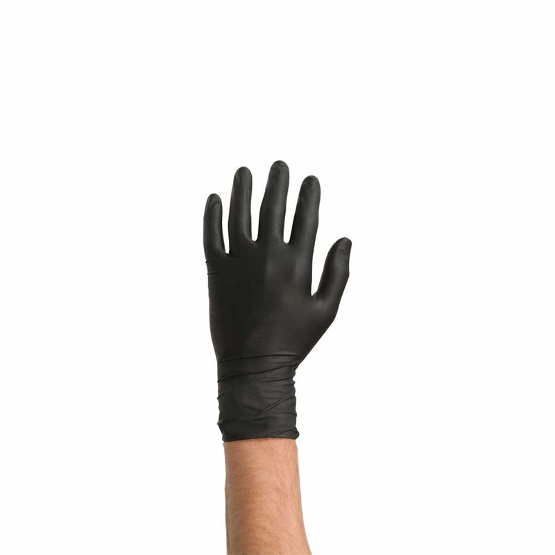 <transcy>Nitril Gloves (for Epoxy processing)</transcy>